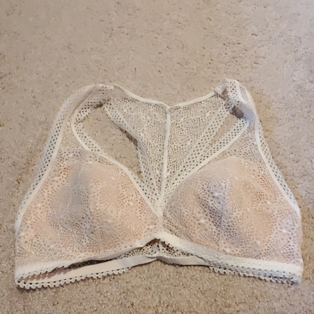 Victoria's Secret Bra